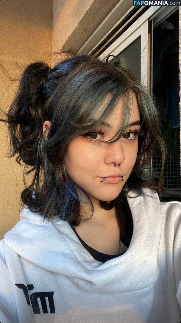 Say_cat / say_catt Nudo OnlyFans  Foto trapelata #16