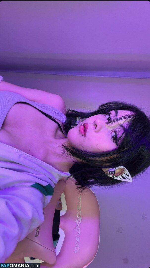 Say_cat / say_catt Nudo OnlyFans  Foto trapelata #61