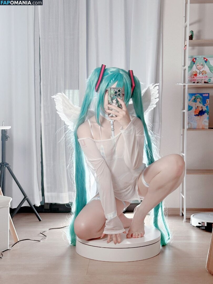 Saya Scarlet / SayaScarlet01 / saya_scarlet / sayascarlet Nudo OnlyFans  Foto trapelata #271
