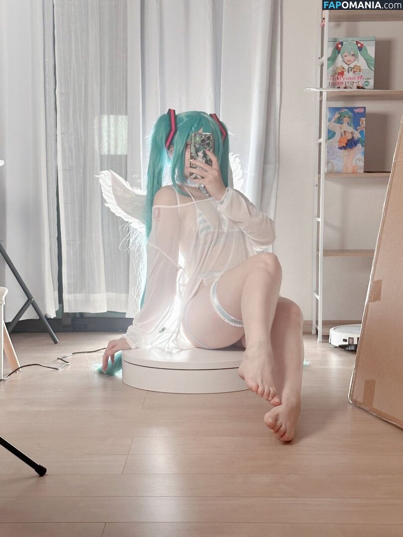 Saya Scarlet / SayaScarlet01 / saya_scarlet / sayascarlet Nudo OnlyFans  Foto trapelata #273