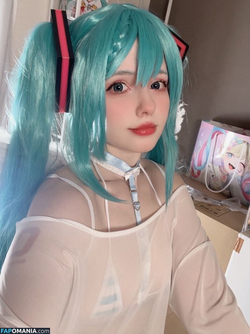 Saya Scarlet / SayaScarlet01 / saya_scarlet / sayascarlet Nudo OnlyFans  Foto trapelata #275