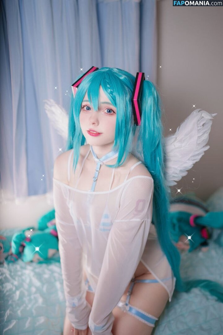 Saya Scarlet / SayaScarlet01 / saya_scarlet / sayascarlet Nudo OnlyFans  Foto trapelata #279