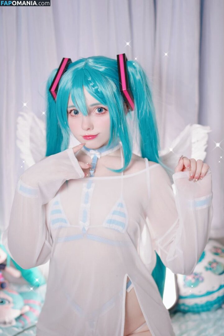 Saya Scarlet / SayaScarlet01 / saya_scarlet / sayascarlet Nudo OnlyFans  Foto trapelata #283