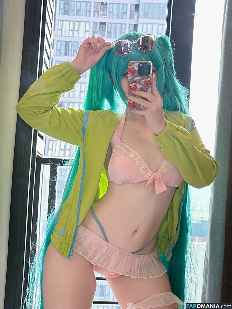 Saya Scarlet / SayaScarlet01 / saya_scarlet / sayascarlet Nudo OnlyFans  Foto trapelata #288