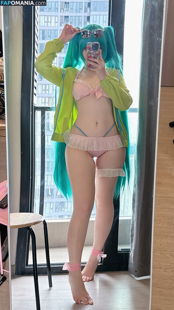 Saya Scarlet / SayaScarlet01 / saya_scarlet / sayascarlet Nudo OnlyFans  Foto trapelata #290
