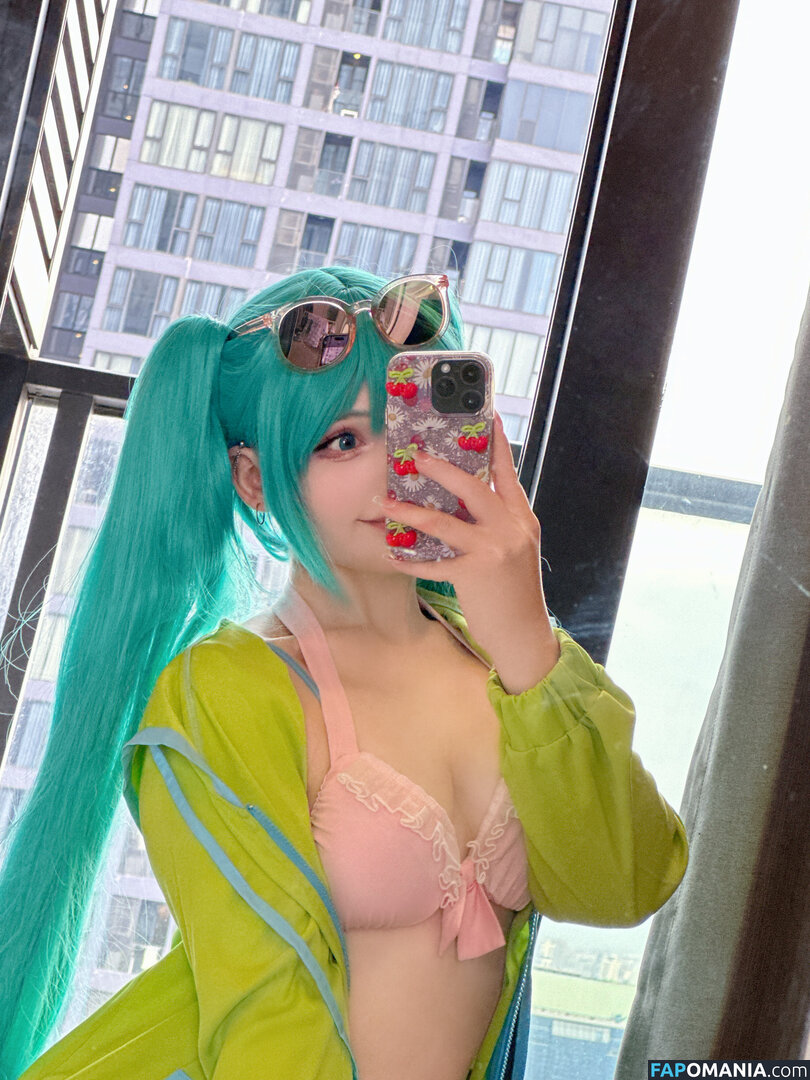 Saya Scarlet / SayaScarlet01 / saya_scarlet / sayascarlet Nudo OnlyFans  Foto trapelata #293