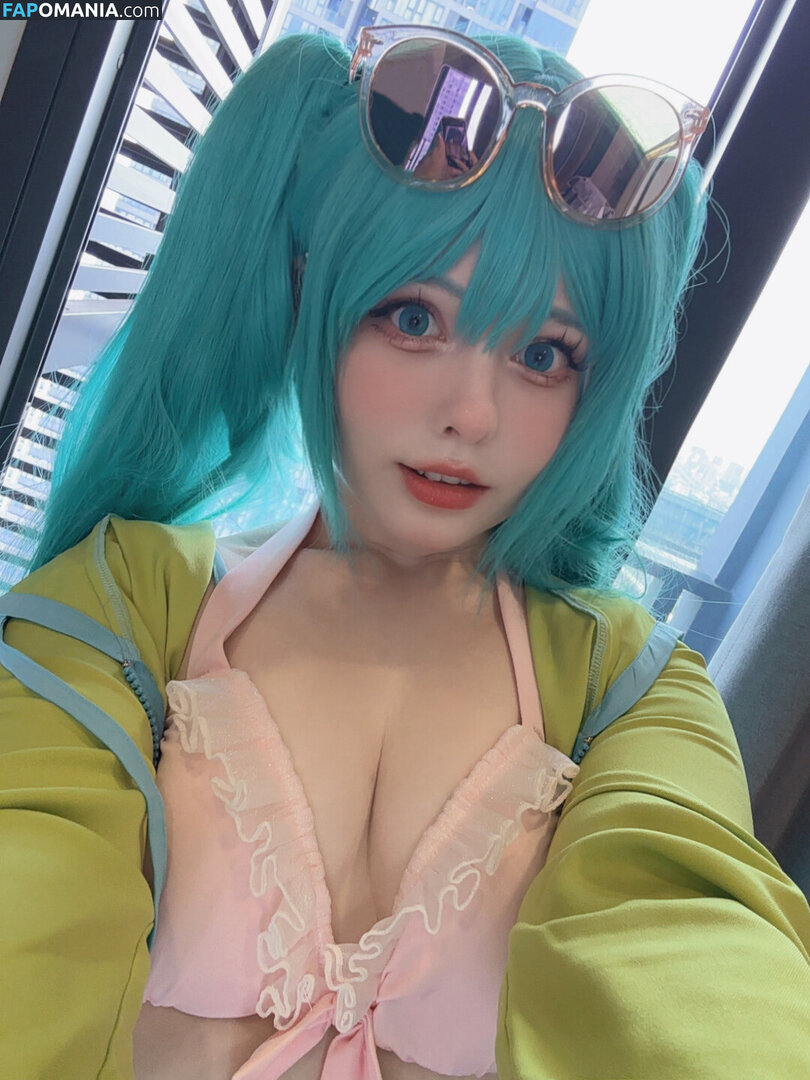 Saya Scarlet / SayaScarlet01 / saya_scarlet / sayascarlet Nudo OnlyFans  Foto trapelata #297