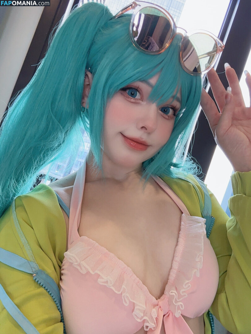 Saya Scarlet / SayaScarlet01 / saya_scarlet / sayascarlet Nudo OnlyFans  Foto trapelata #298