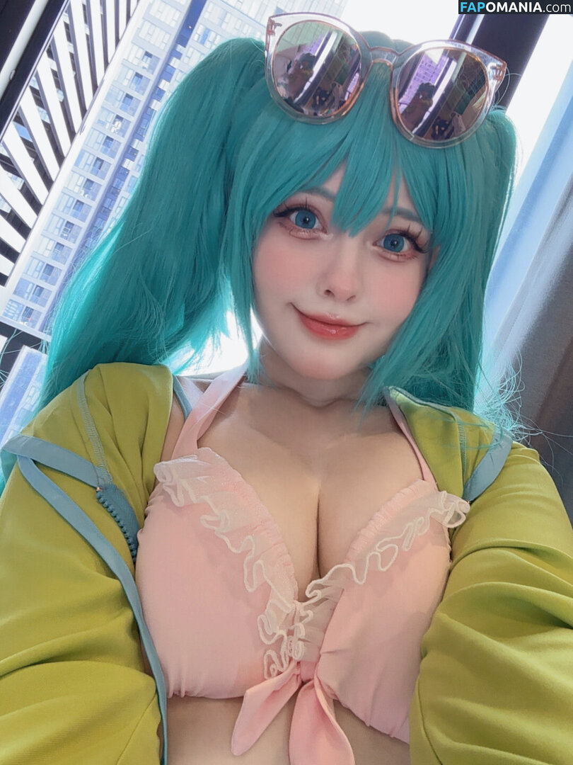 Saya Scarlet / SayaScarlet01 / saya_scarlet / sayascarlet Nudo OnlyFans  Foto trapelata #299