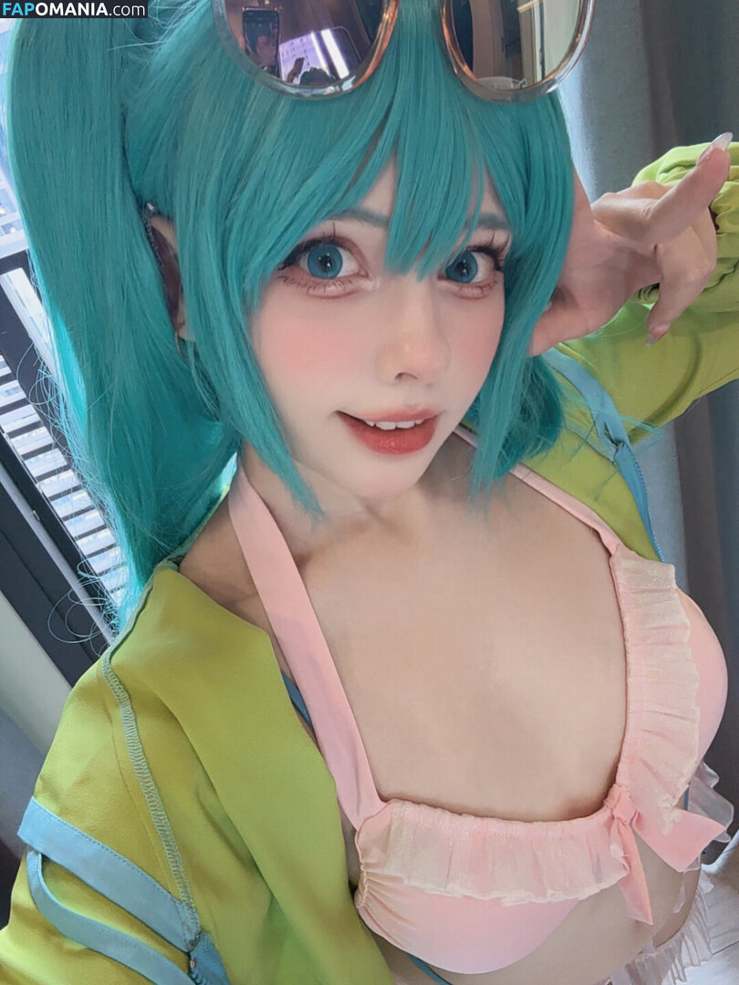 Saya Scarlet / SayaScarlet01 / saya_scarlet / sayascarlet Nudo OnlyFans  Foto trapelata #300