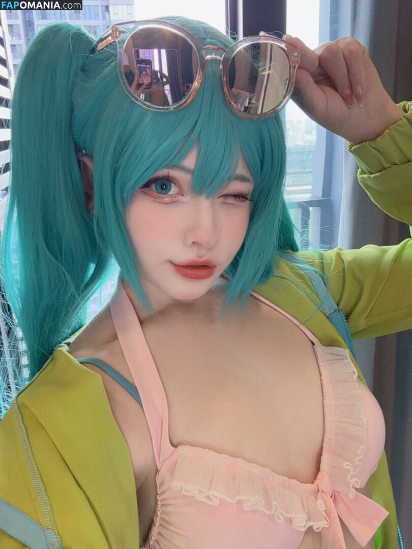 Saya Scarlet / SayaScarlet01 / saya_scarlet / sayascarlet Nudo OnlyFans  Foto trapelata #301