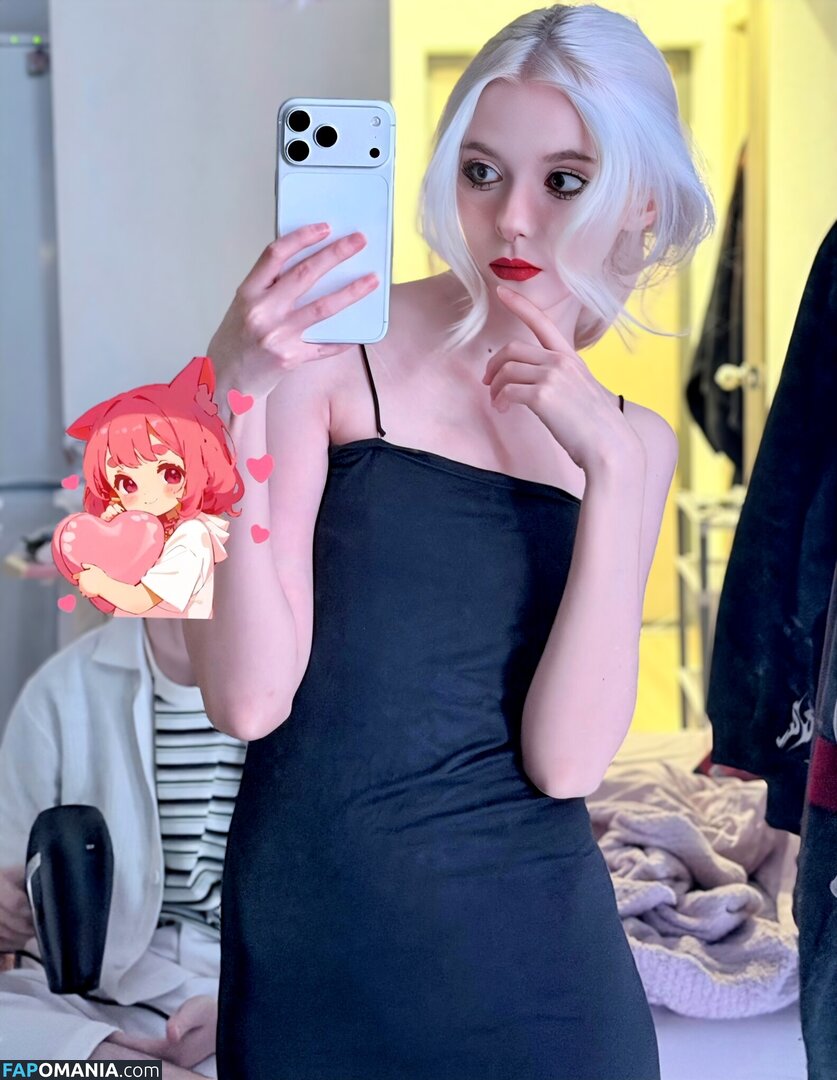 isla-moon / sayamoon Nudo OnlyFans  Foto trapelata #1