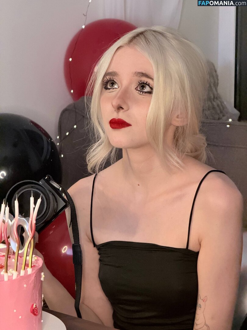 isla-moon / sayamoon Nudo OnlyFans  Foto trapelata #2