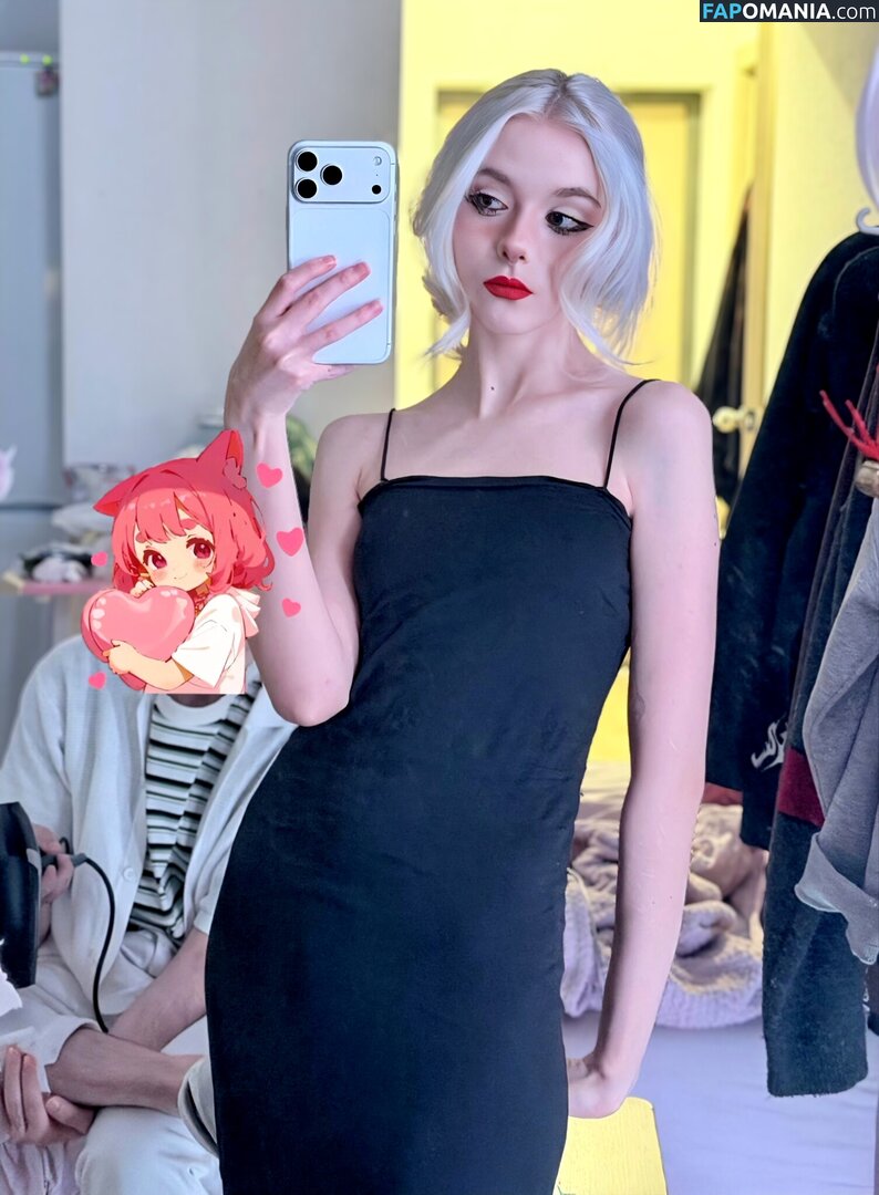 isla-moon / sayamoon Nudo OnlyFans  Foto trapelata #3