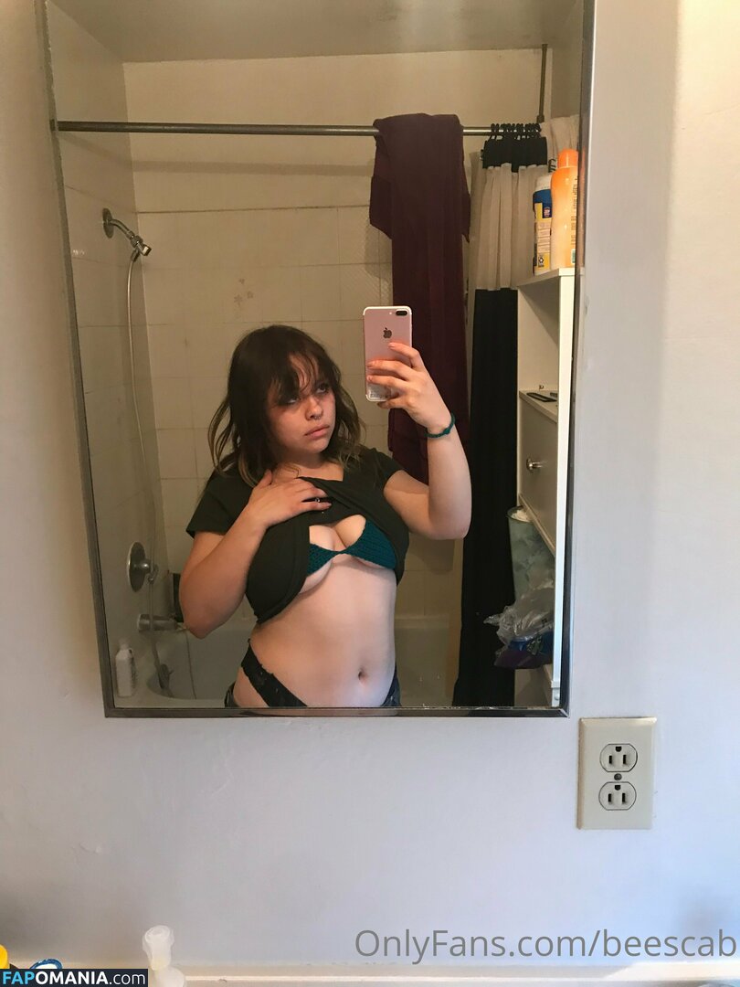 grabascab / scabbee Nudo OnlyFans  Foto trapelata #19