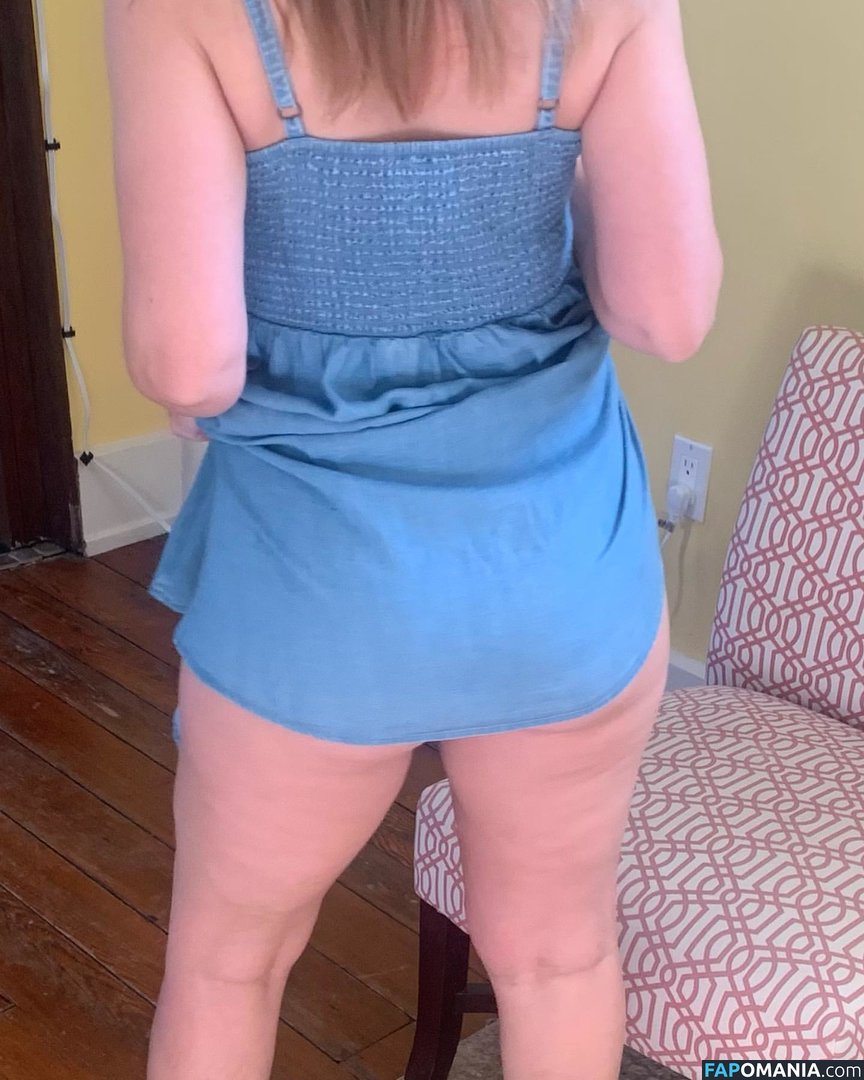 Scarlet_Anne_Gray / scarletannegray / scarletannegray1 Nudo OnlyFans  Foto trapelata #8