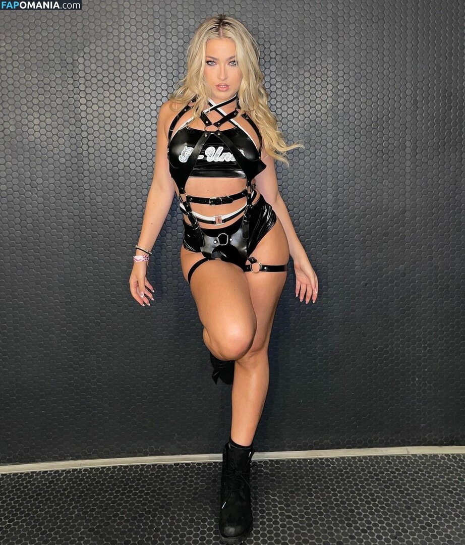 Scarlet Aviram / scarletaviram Nudo OnlyFans  Foto trapelata #20