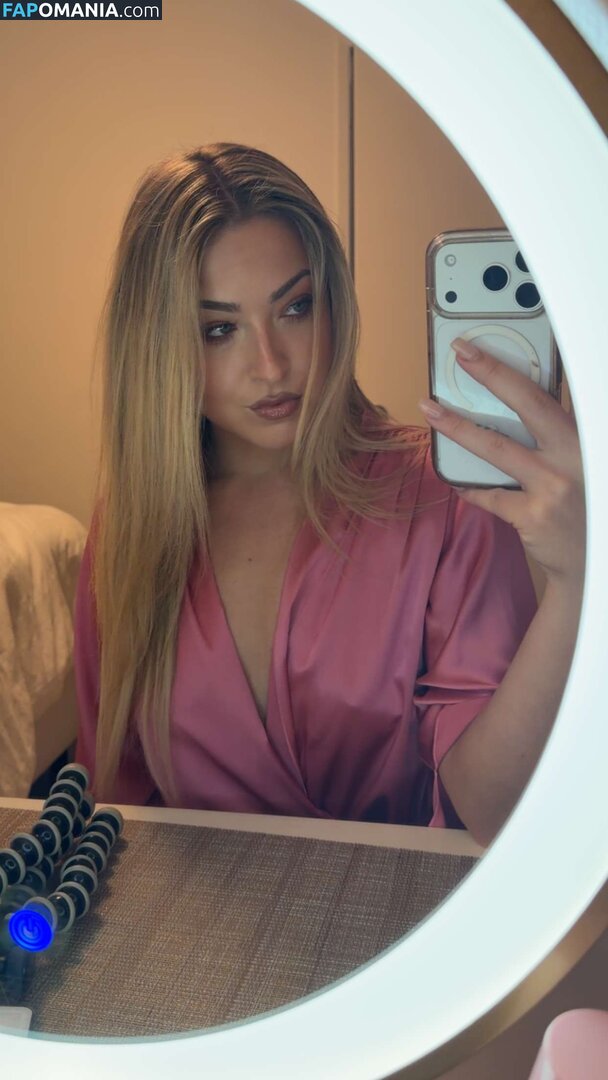 Scarlet Aviram / scarletaviram Nudo OnlyFans  Foto trapelata #84