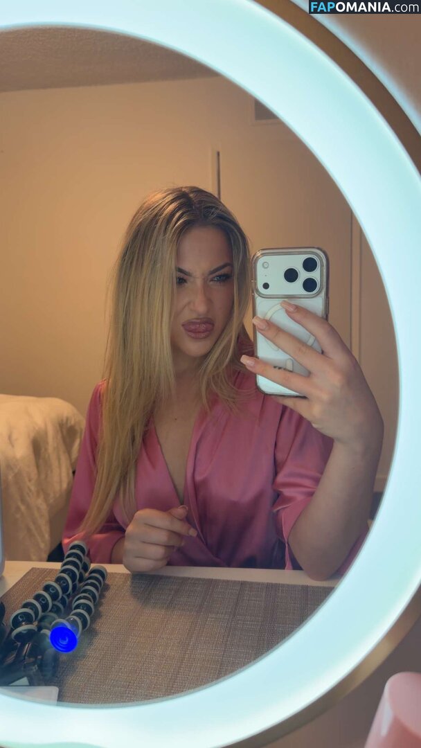 Scarlet Aviram / scarletaviram Nudo OnlyFans  Foto trapelata #85
