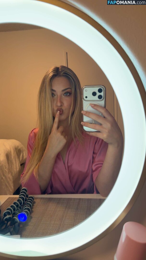Scarlet Aviram / scarletaviram Nudo OnlyFans  Foto trapelata #86