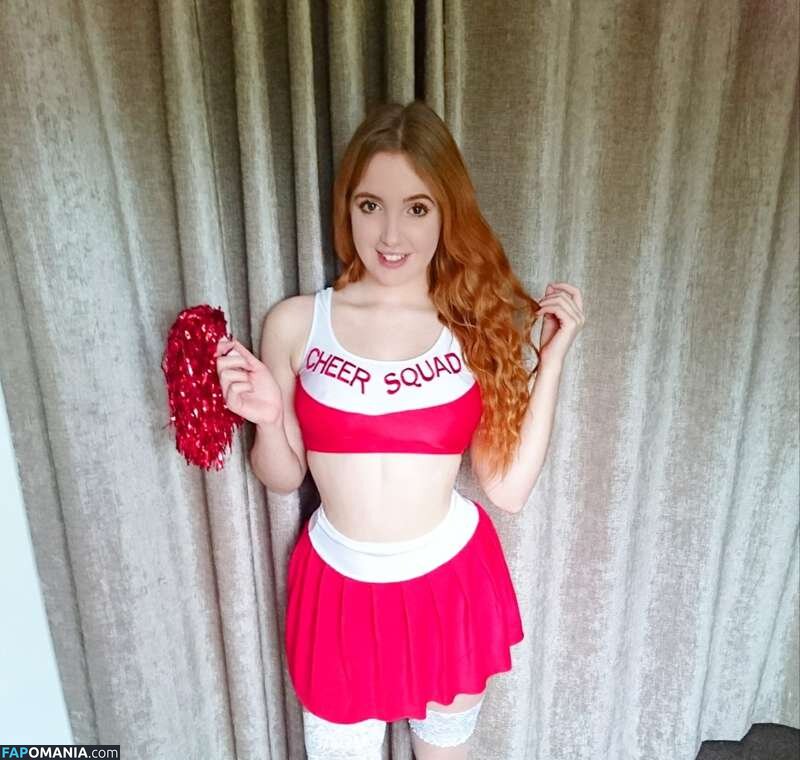 Scarlett Jones / https: / scarlettjonesofficial / scarlettjonesuk Nudo OnlyFans  Foto trapelata #266