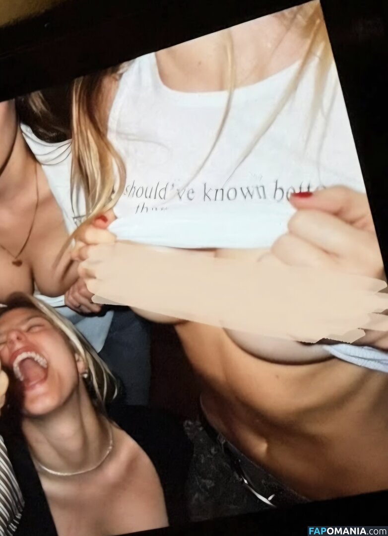Scarlett Rose Leithold / scarlett / scarlettmrose Nudo OnlyFans  Foto trapelata #112