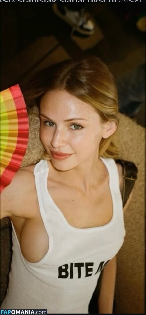 Scarlett Rose Leithold / scarlett / scarlettmrose Nudo OnlyFans  Foto trapelata #113