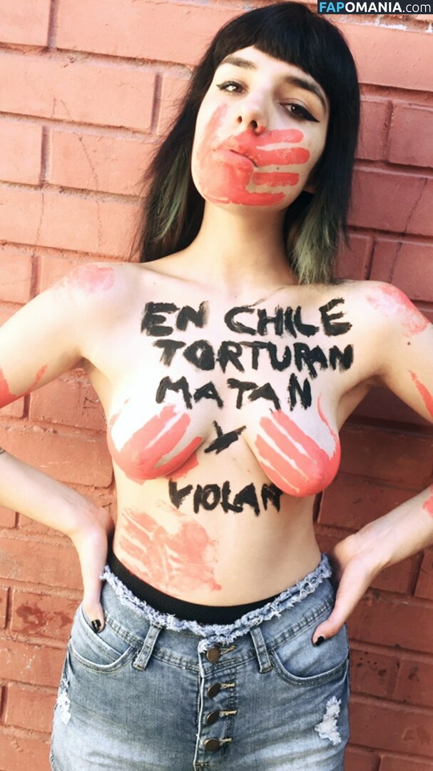 _i_n__d_u_ / scarmoon22 Nudo OnlyFans  Foto trapelata #6