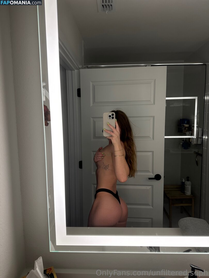 scoliosis.soph Nudo OnlyFans  Foto trapelata #6