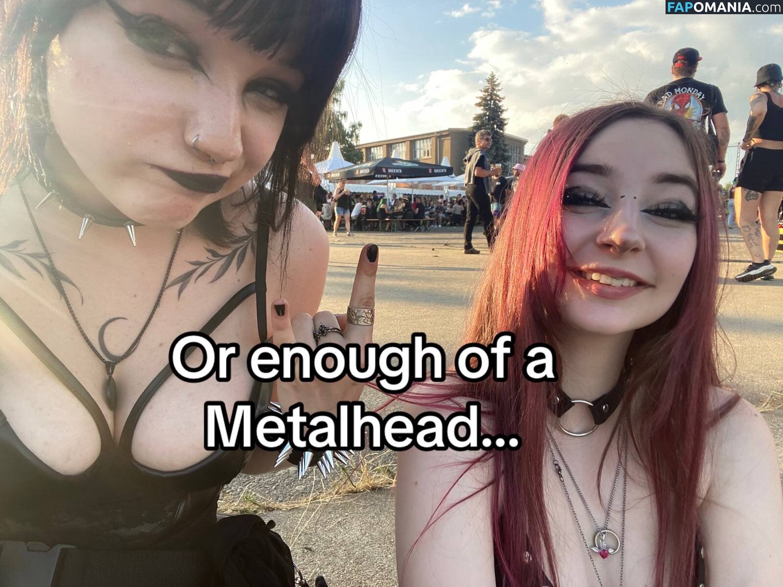 foxynfriendsmadebydesign / scorpionfl0wer / scrtcnt04 Nudo OnlyFans  Foto trapelata #1