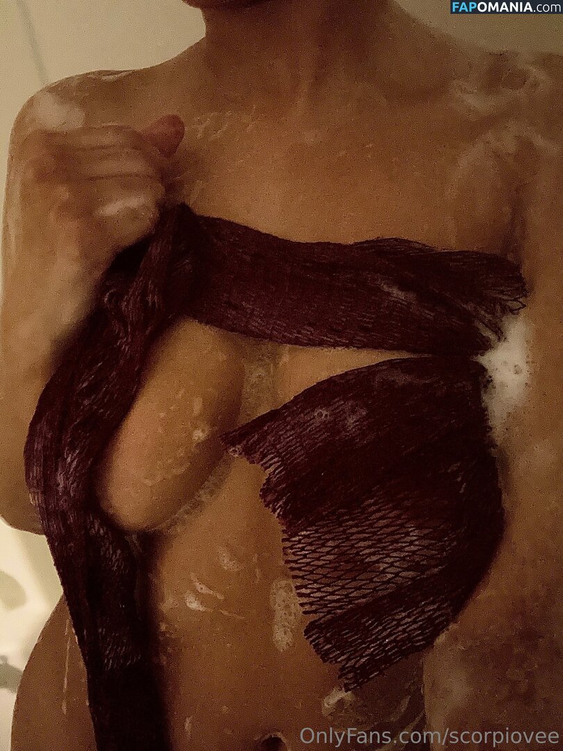scorpiovee Nudo OnlyFans  Foto trapelata #19
