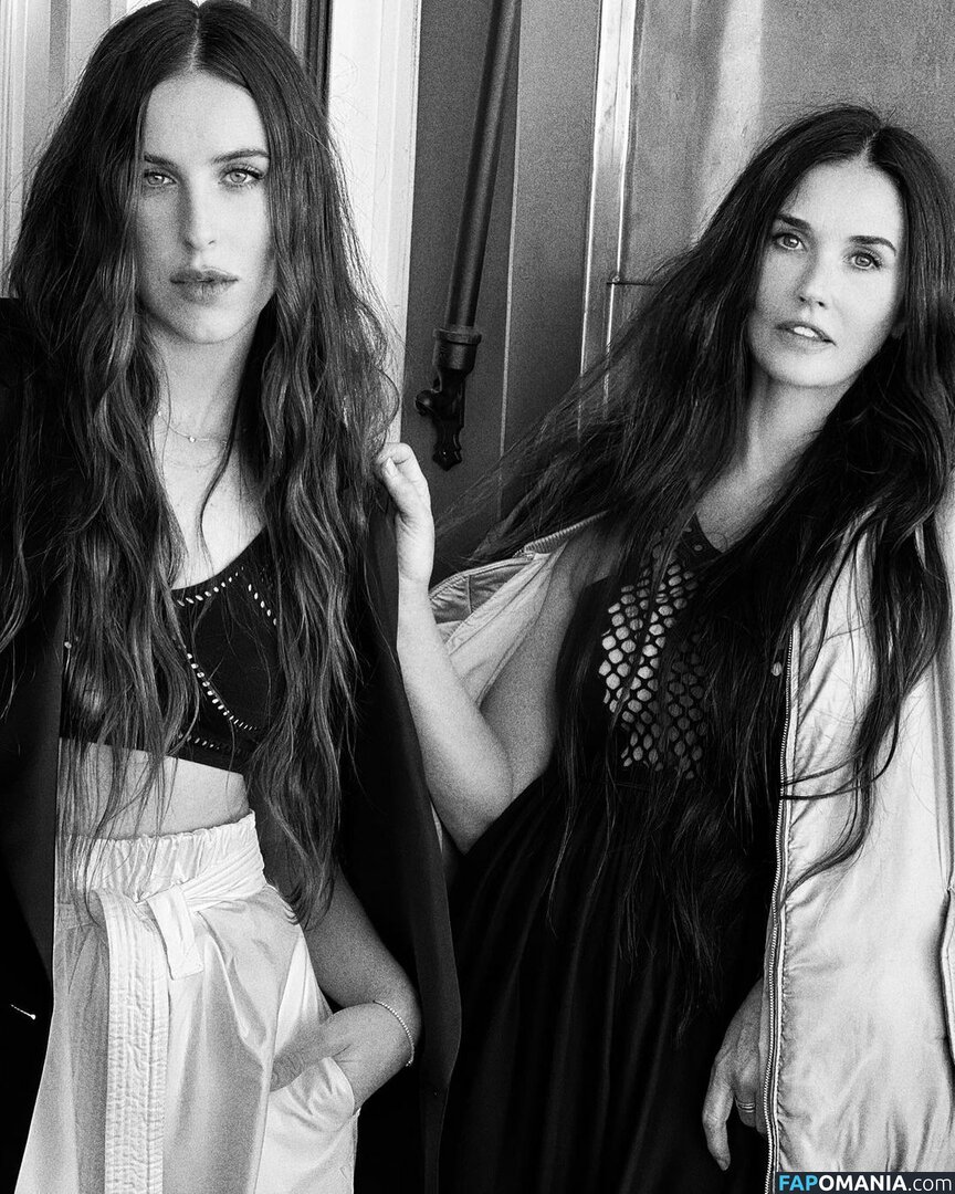 Scout Willis / scoutlaruewillis Nudo OnlyFans  Foto trapelata #45