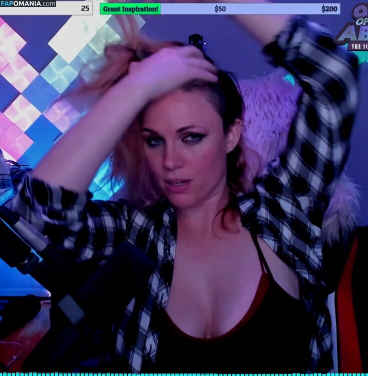 scxrlet64 Nudo OnlyFans  Foto trapelata #20