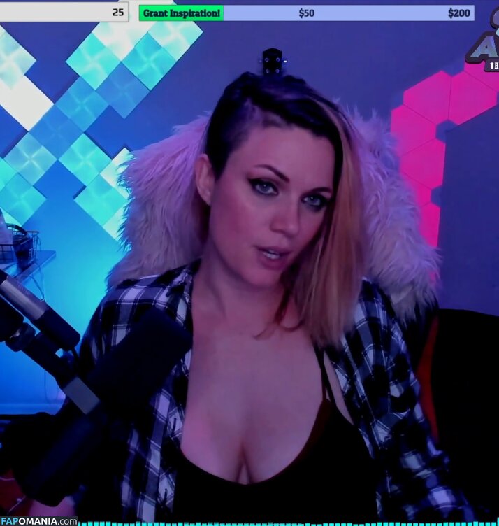 scxrlet64 Nudo OnlyFans  Foto trapelata #35