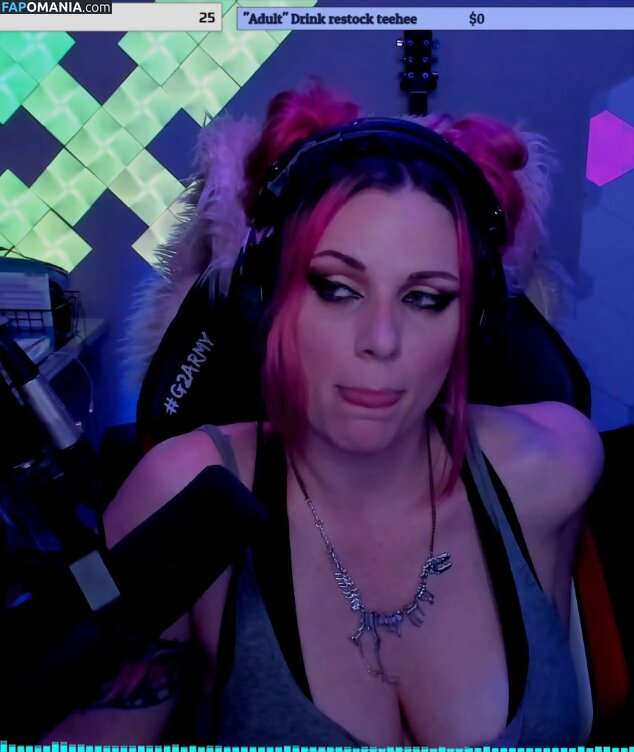 scxrlet64 Nudo OnlyFans  Foto trapelata #110