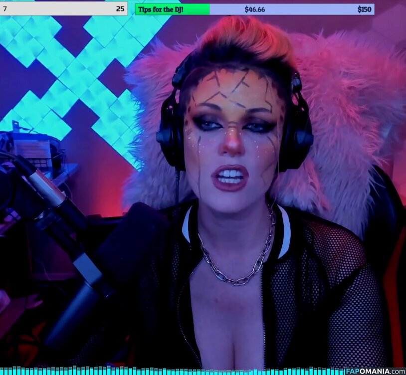 scxrlet64 Nudo OnlyFans  Foto trapelata #301