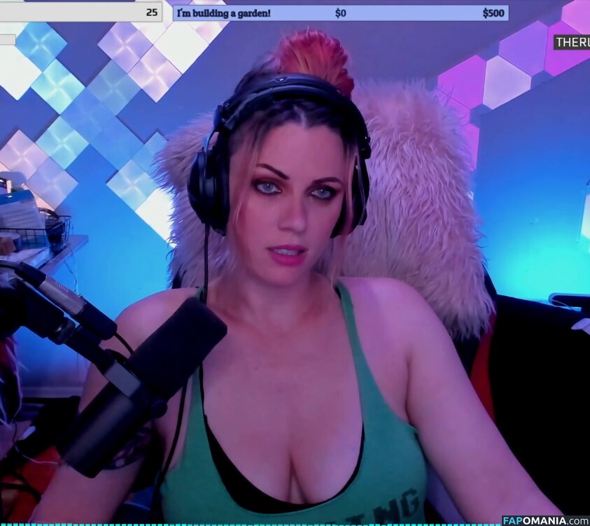 scxrlet64 Nudo OnlyFans  Foto trapelata #338