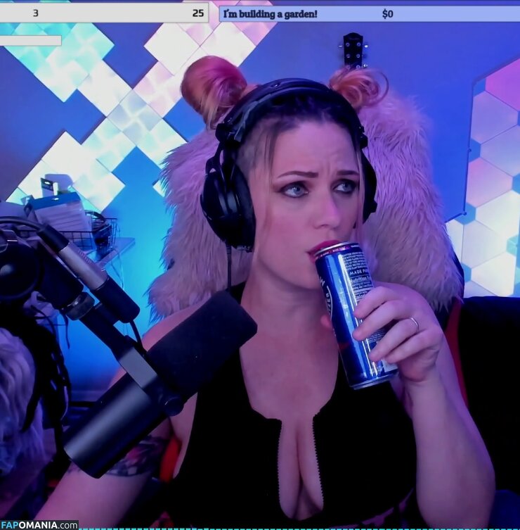 scxrlet64 Nudo OnlyFans  Foto trapelata #365