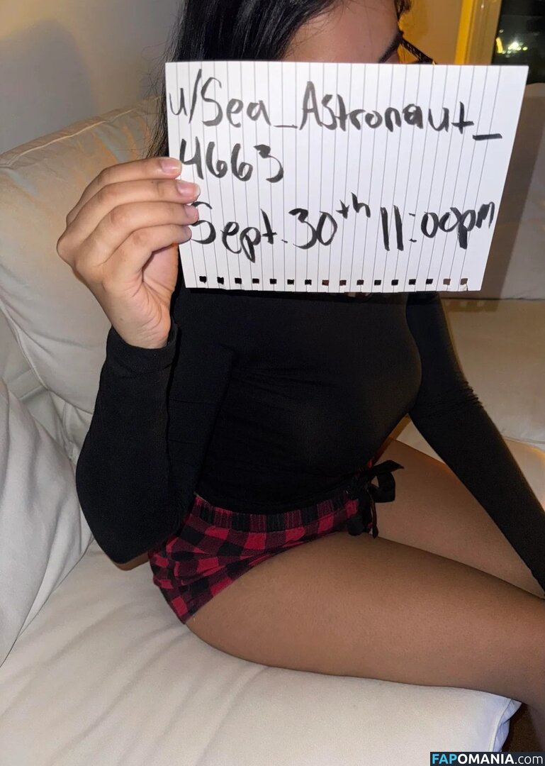 Sea_Astronaut_4663 Nudo OnlyFans  Foto trapelata #2