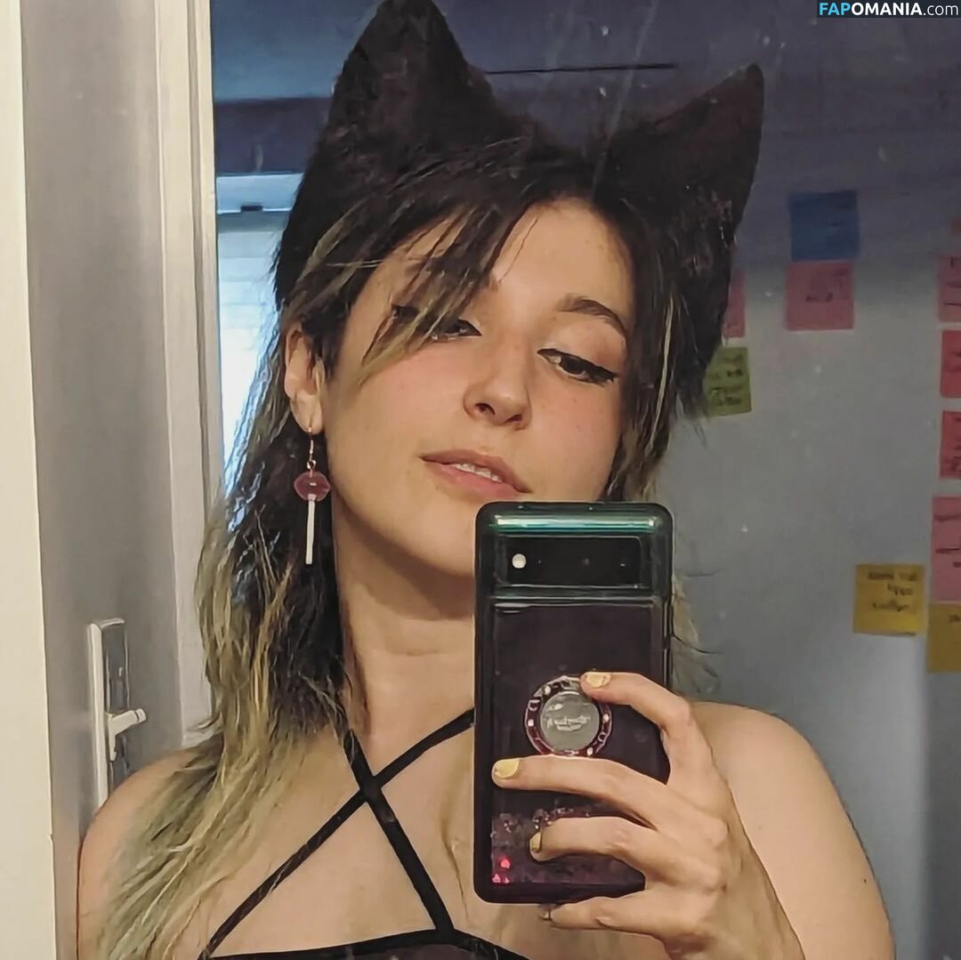Seafoam Kitten's ASMR / charlotte_valentine / seafoamkittenasmr Nudo OnlyFans  Foto trapelata #2