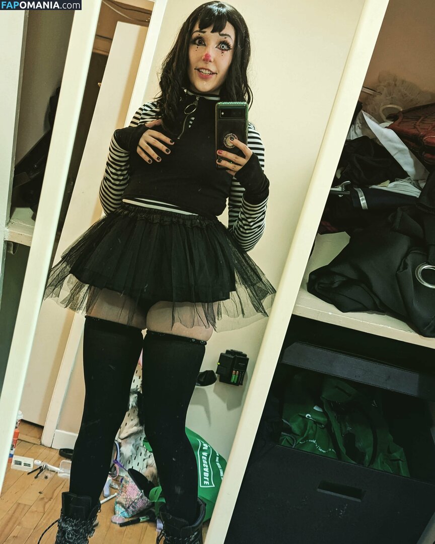 Seafoam Kitten's ASMR / charlotte_valentine / seafoamkittenasmr Nudo OnlyFans  Foto trapelata #7