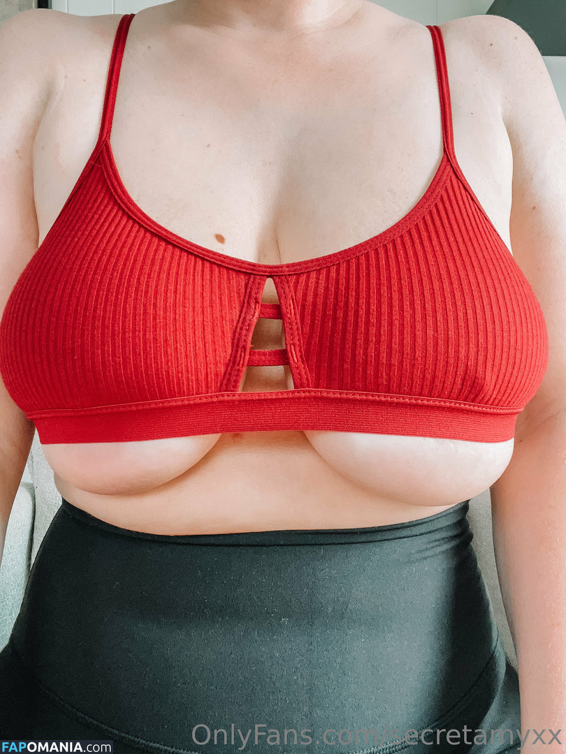 secretamyxx / secretbtsarmy01 Nudo OnlyFans  Foto trapelata #13