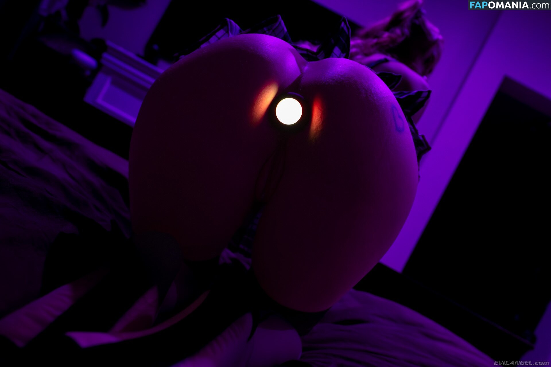 Scarletchase / Secretcrush / scarletchase_ / secretcrushporn Nudo OnlyFans  Foto trapelata #80