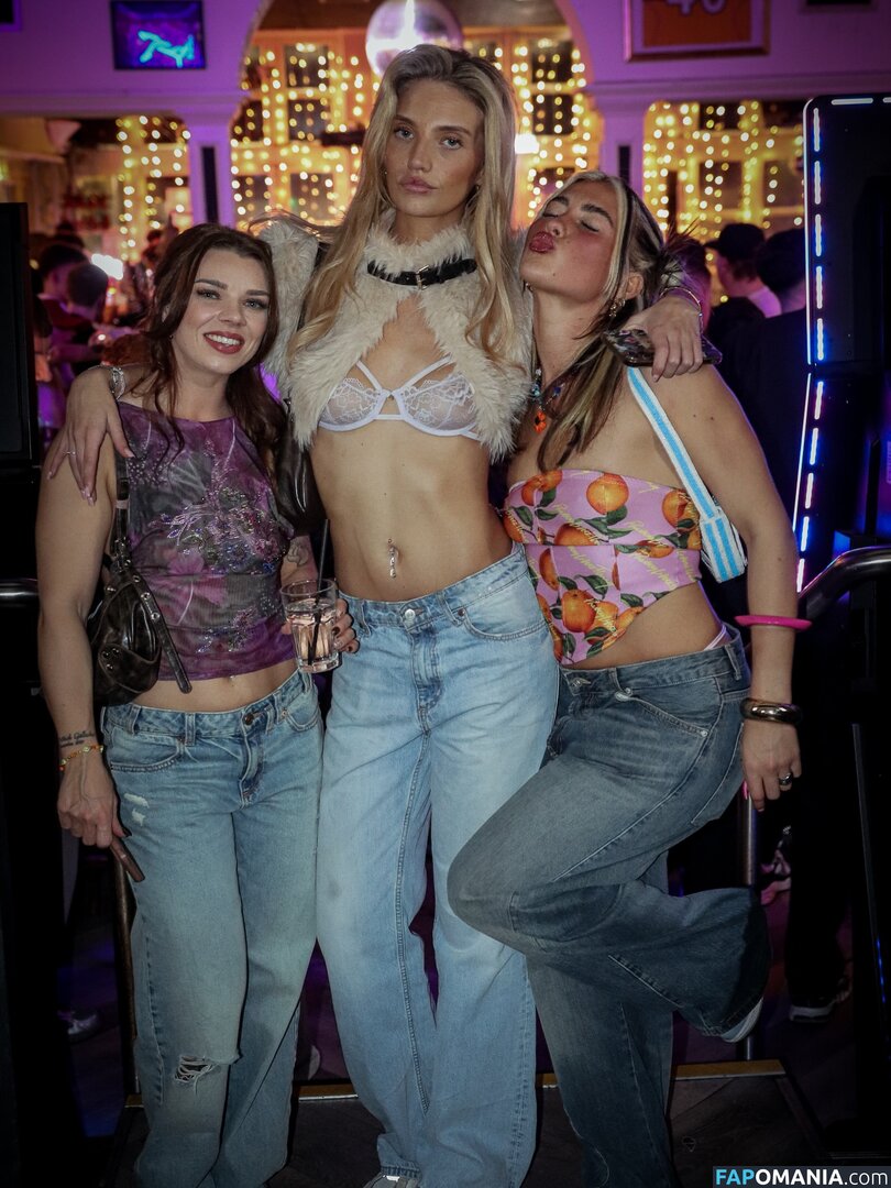 See-through / sheer_pleasures / transparency-center Nudo OnlyFans  Foto trapelata #1