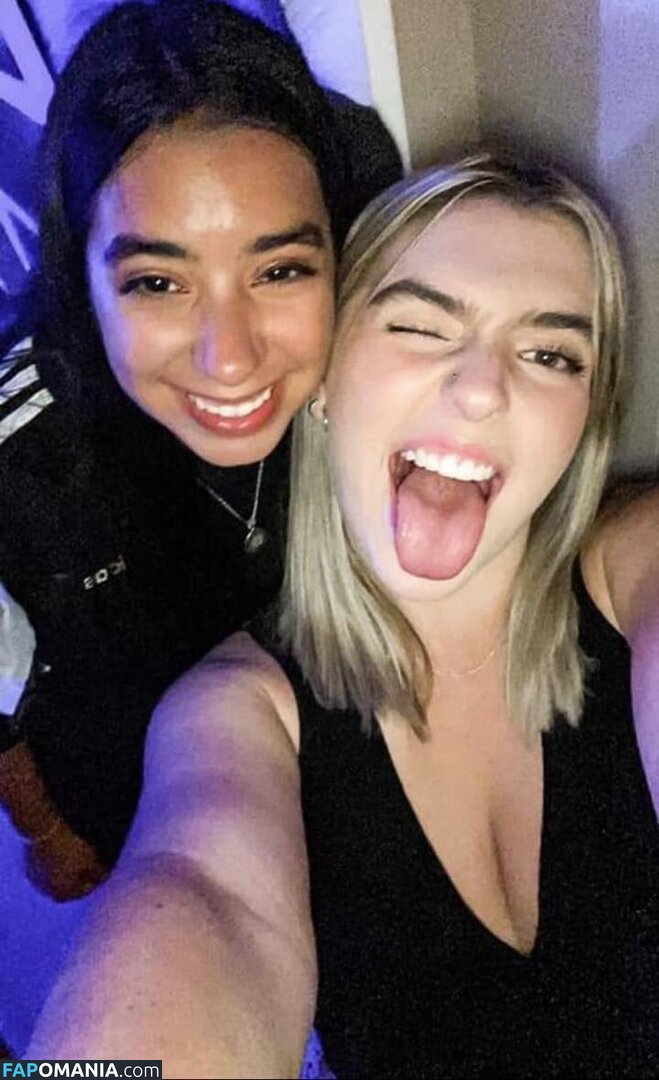 seerahb2 / sheygabriella / sierra_bellingar / sierralorae Nudo OnlyFans  Foto trapelata #9