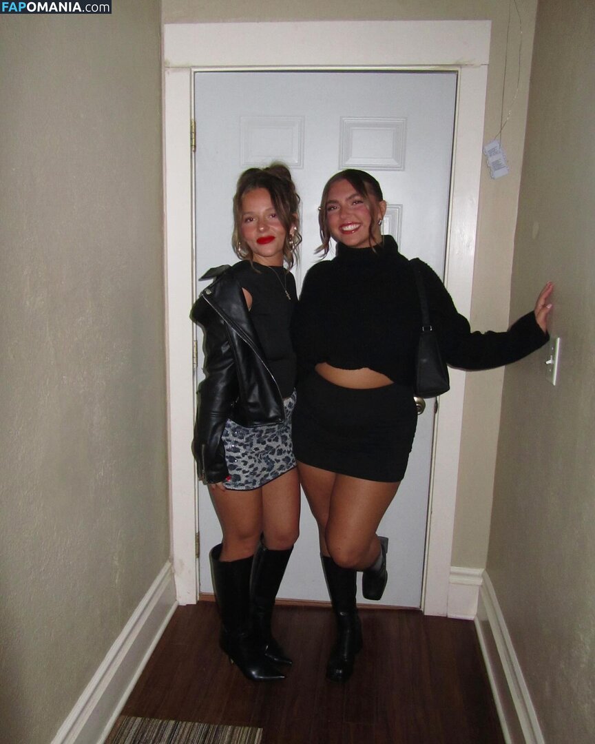 seerahb2 / sheygabriella / sierra_bellingar / sierralorae Nudo OnlyFans  Foto trapelata #19