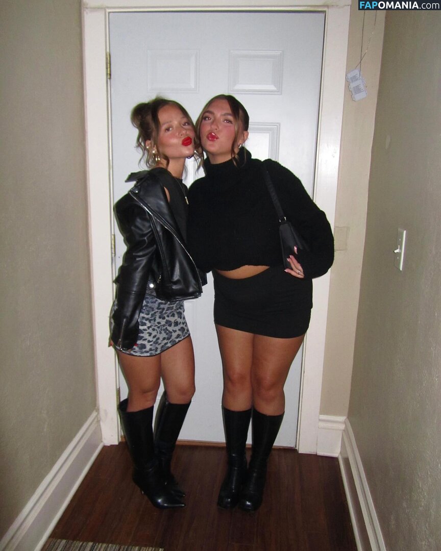 seerahb2 / sheygabriella / sierra_bellingar / sierralorae Nudo OnlyFans  Foto trapelata #20