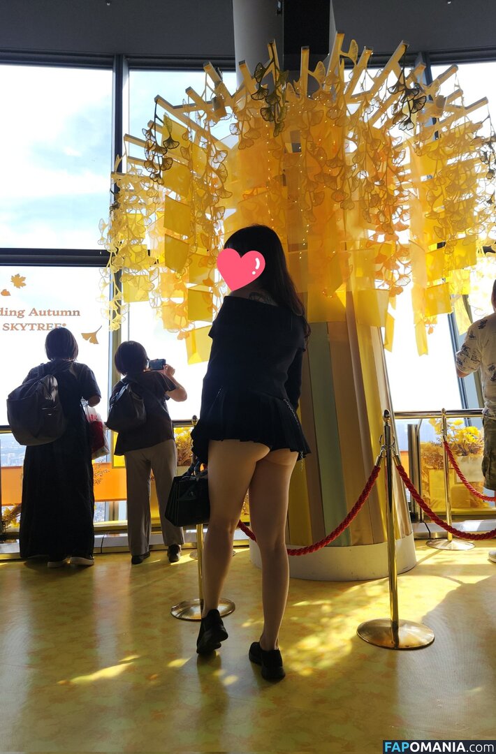 Seia Nocturne / seianocturne Nudo OnlyFans  Foto trapelata #5