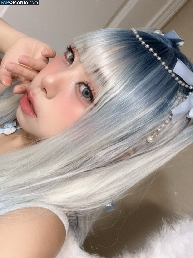 Seiahime / suyaisme Nudo OnlyFans  Foto trapelata #83