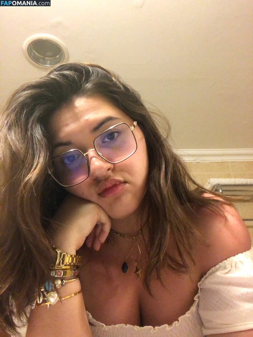 Selen Ozdemir Nudo OnlyFans  Foto trapelata #1